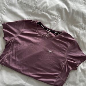 Nike dri-fit t-shirt